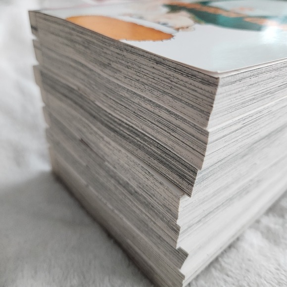 Wind Breaker Vol. 1-8 Manga Set English EXCELLENT CONDITION Paperback Books - Picture 6 of 11